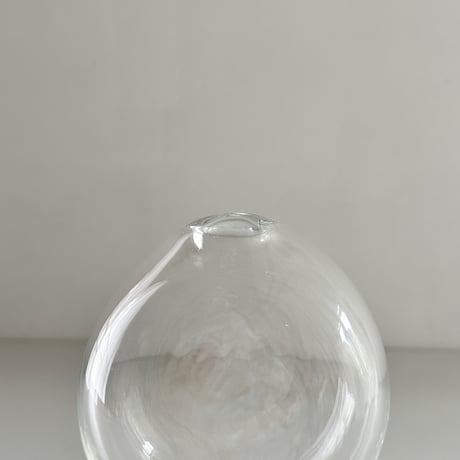 LAN single flower vase (A)
