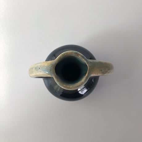 vase French 50-60s