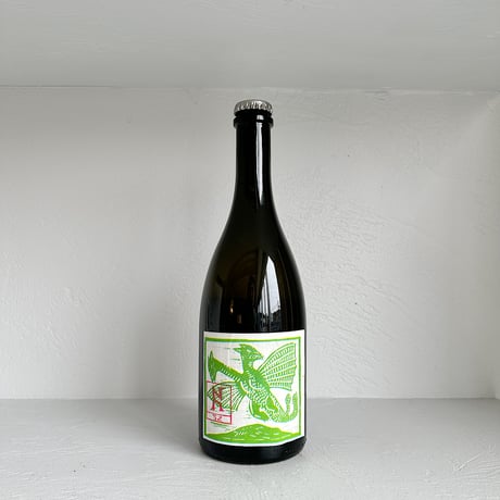 <SPARKLING,WHITE> Optimum Acidum 2022 / Kolonia52