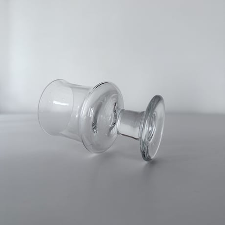 mini wine glass French 70s