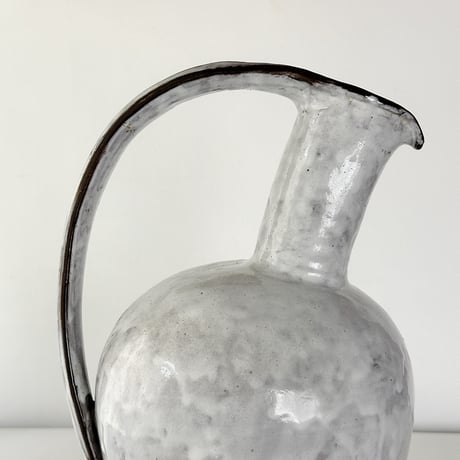 Bent nack Studio Keramik 60s Germany