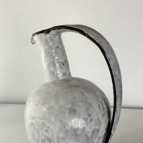 Bent nack Studio Keramik 60s Germany
