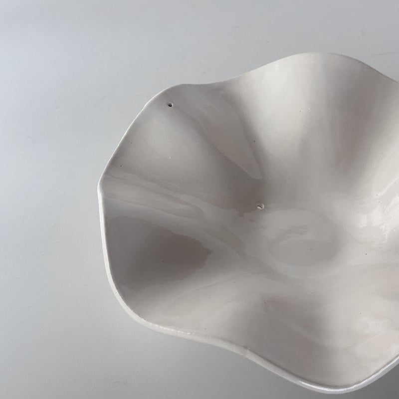Aya Courvoisier お香立て incense holder AYA COURVOISIER incense holder DANSE | EYEON ge