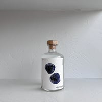 <GIN> PASSION FRUITS GIN 2026 / YAMATOUMI