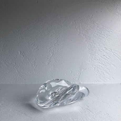 LAN incense holder oyster