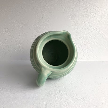 vase Chunky vase 30s