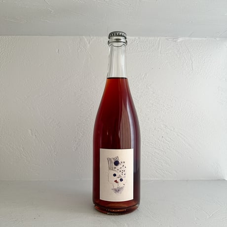 <RED> Curcubeu 2022 / L’absurde genie des Fleurs