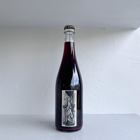 <RED> Penumbra 2021 / L’Absurde Genis des Fleurs