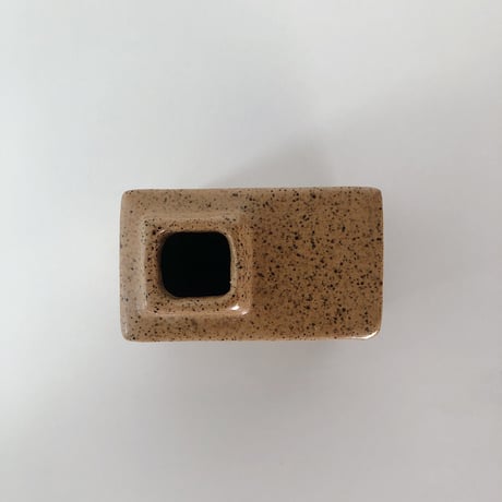vase chimney 70s