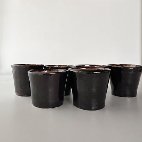 wine cup W.Germany 50s