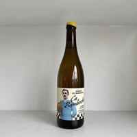 <WHITE> Ca Bamboche 2023 / Les Barbatruks