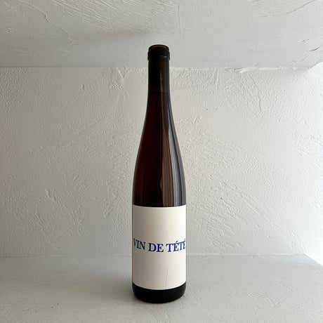 <RED> Vin de Tete 2021 / HOTLINE