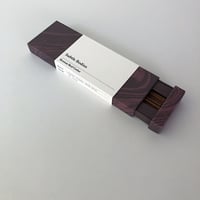 AYA COURVOISIER incense holder DANSE | EYEON ge