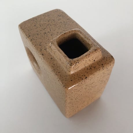 vase chimney 70s