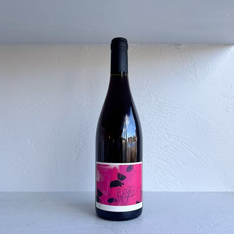<RED> Ostara 2022 / Domaine L’AleZAN