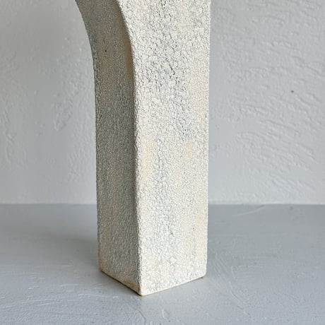 AYA COURVOISIER vase CALLA / MOON
