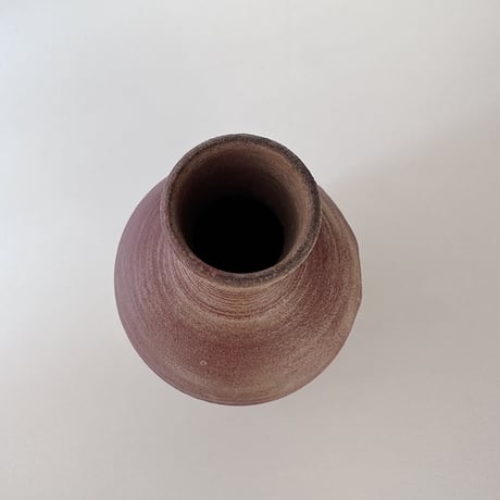 vase Schafer studio keramik 60-70s