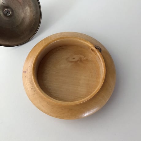 vintage Nordic box