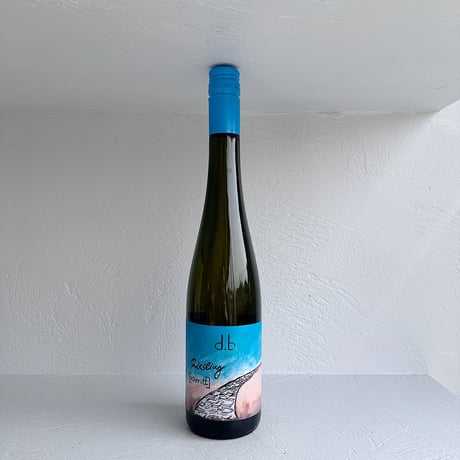 <WHITE> Riesling 2022 / Weingut Schmitt
