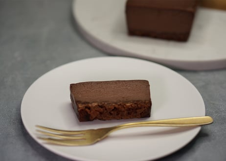 チーズケーキとセイロンティーのギフトセット