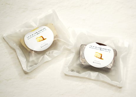 カットケーキ（個包装）