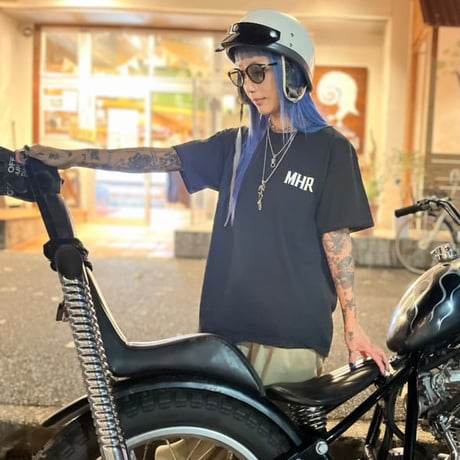 MHR TEE 2025SS