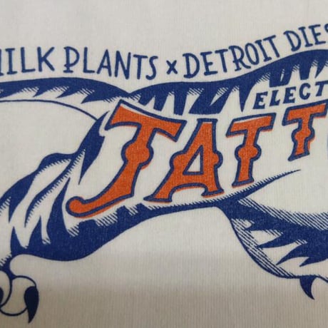 TITANOTY BLACK 牛乳植物 TITANOTA | 牛乳植物研究所