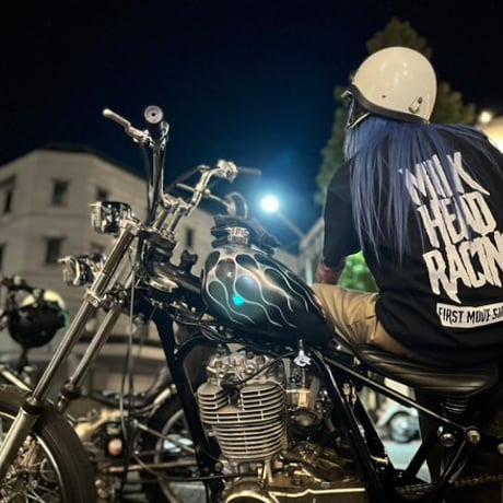 MHR TEE 2025SS