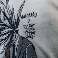白鯨灯火 | 牛乳植物研究所