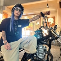 MHR TEE 2025SS