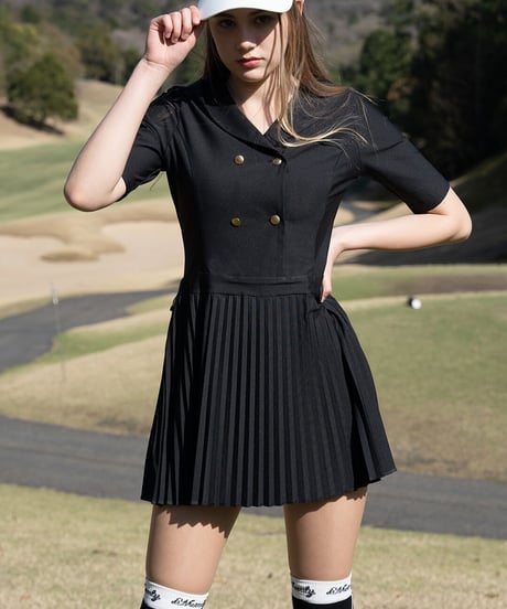 MERRILY GOLF メリリーゴルフ フリルスカート 楽天市場】＼楽天1位／ ゴルフウェア レディース スカート