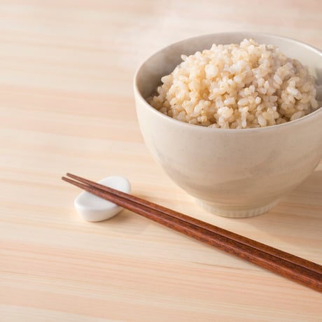 2025年産  　農薬・化学肥料不使用栽培　命育む循環農法　みやもと米「玄米」
