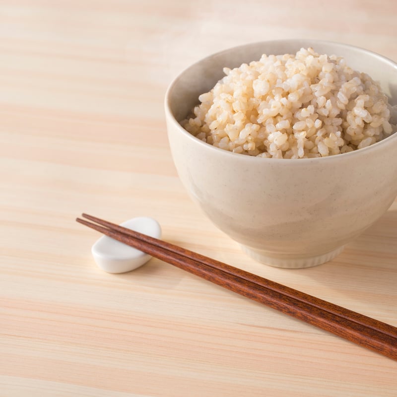 2025年産 農薬・化学肥料不使用栽培 命育む循環農法 みやもと米「玄米