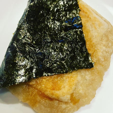 「クール便」農薬不使用玄米100%  玄米餅セット