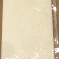 農薬不使用玄米100%  美白餅