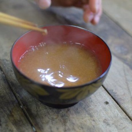 おしゃべり味噌900g　2年熟成