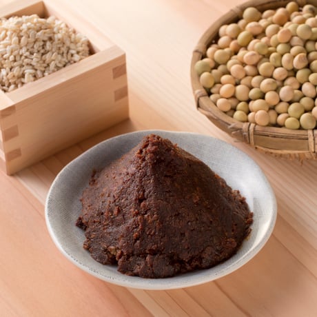 おしゃべり味噌900g
