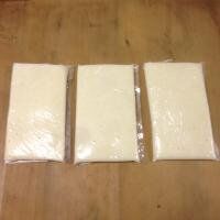 農薬不使用玄米100%  美白餅3袋セット