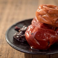 むかし梅干し150g
