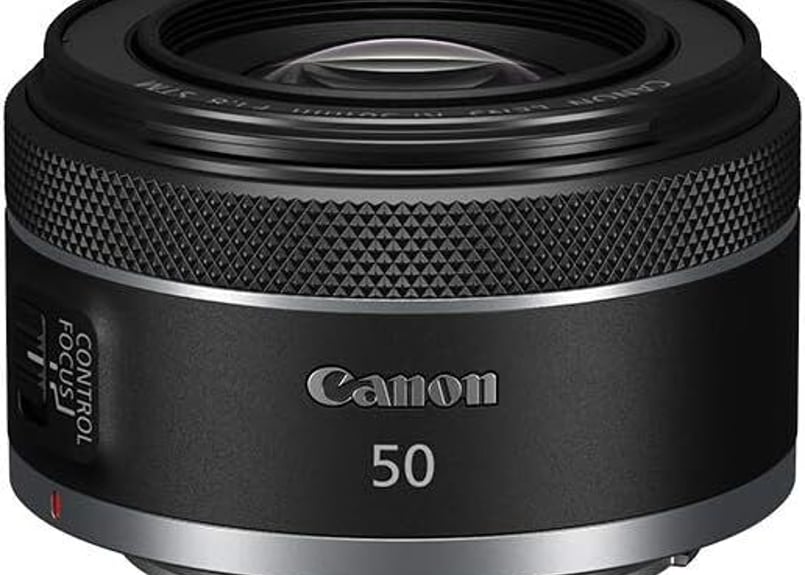 Canon RF50mm F1.8 STM フード フィルター付(CANON RF50mm F1.8 Canon RF50mm F1.8 STM フード フィルター付(CANON RF50mm F1.8