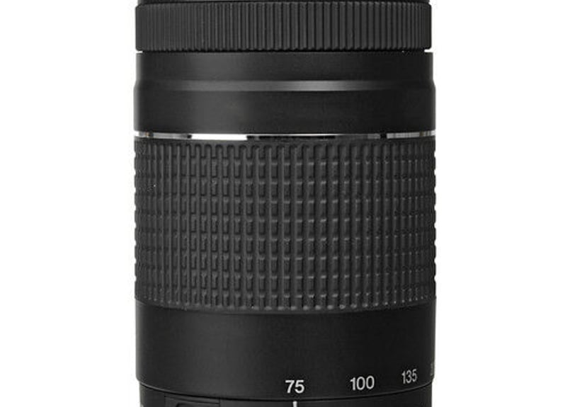 Canon EF 75-300mm 4-5.6 ⅲ 望遠レンズ Amazon.com : Canon Ef 75-300mm F/4-5.6 III Telephoto Zoom
