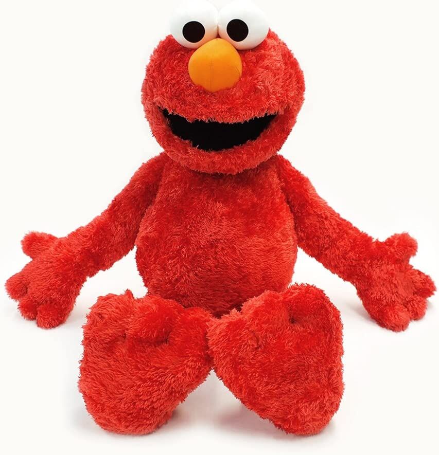 セカオワ深瀬 着用 ELMO エルモ セサミストリート 6371 セカオワ 深瀬着用 90s エルモ tシャツ セサミストリート