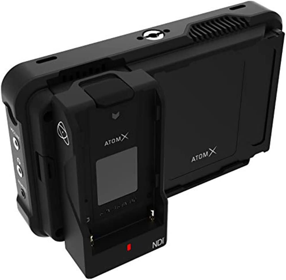 【美品】ATOMOS NINJA V 4K対応レコーダー ATOMNJAV01 Amazon.com: Atomos Ninja V Ninja V 4Kp60 10bit HDR Daylight