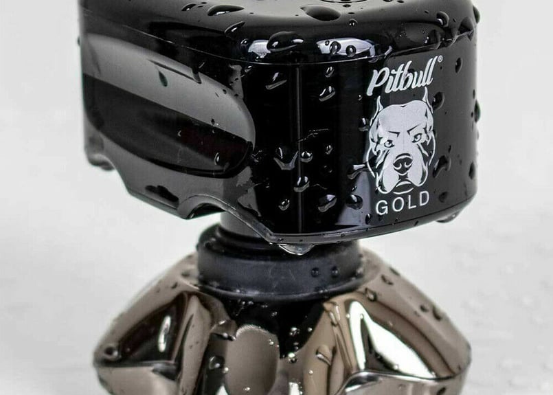 Skull Shaver (スカルシェーバー) Pitbull Gold PRO ピットブル Skull Shaver (スカルシェーバー) Pitbull Gold PRO ピットブル