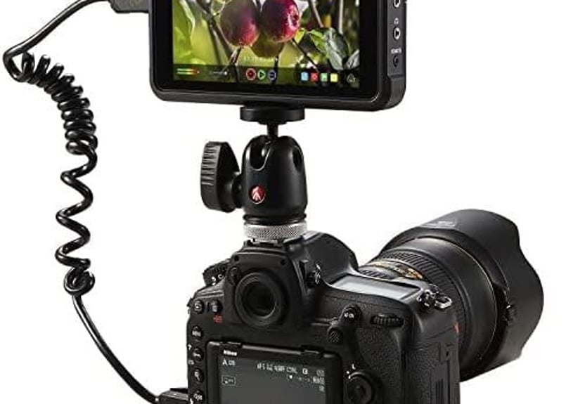 ATOMOS(アトモス) NINJA V ATOMNJAV01 | import days.