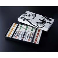 （８０８）精進　３種ごまどうふ詰合せ（計１５個入）