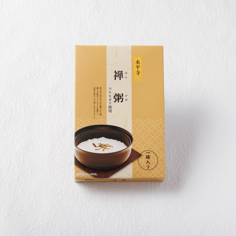 （８４５）永平寺禅がゆ（単品）