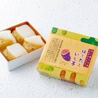 （D1）はぶたえ　いも子