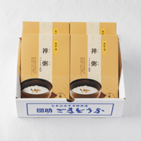 （８４２）永平寺 禅がゆ（４箱入）
