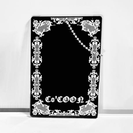 Co´COON the Raid. グッズ チェキホ アクキー アクスタ Co´COON the